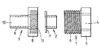 Une figure unique qui représente un dessin illustrant l'invention.